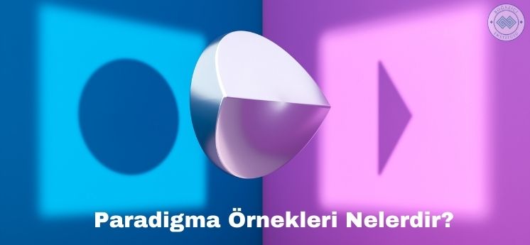 paradigma örnekleri