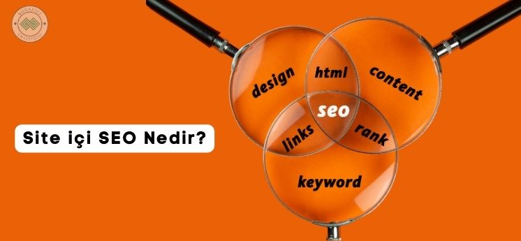 Site içi SEO nedir