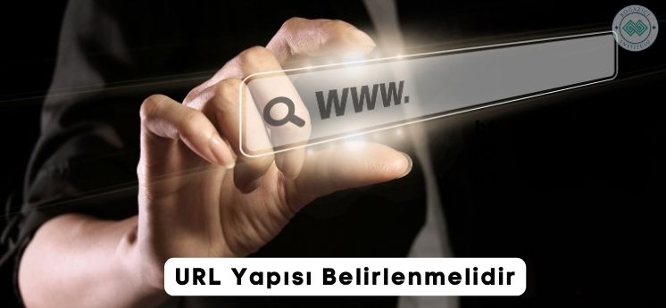 url yapısı