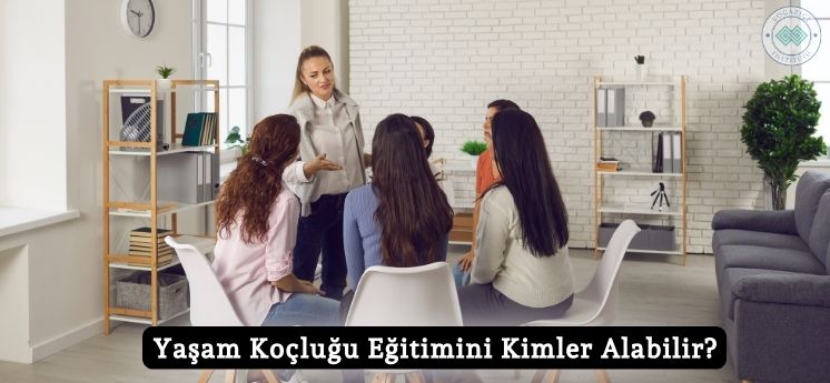 eğitimi kimler alabilir