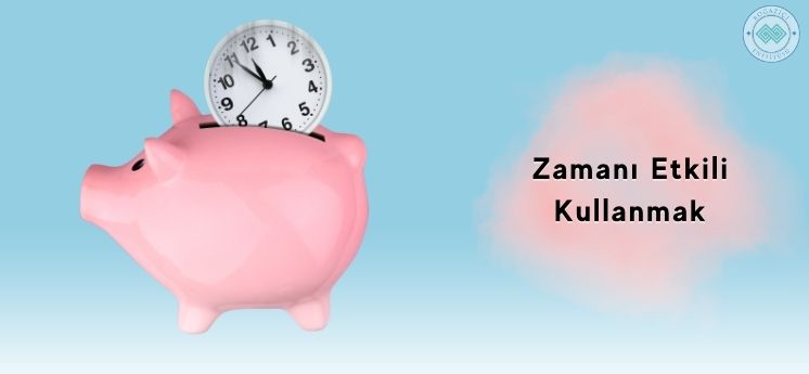 yeni yıl kararları Zamanı Etkili Kullanmak