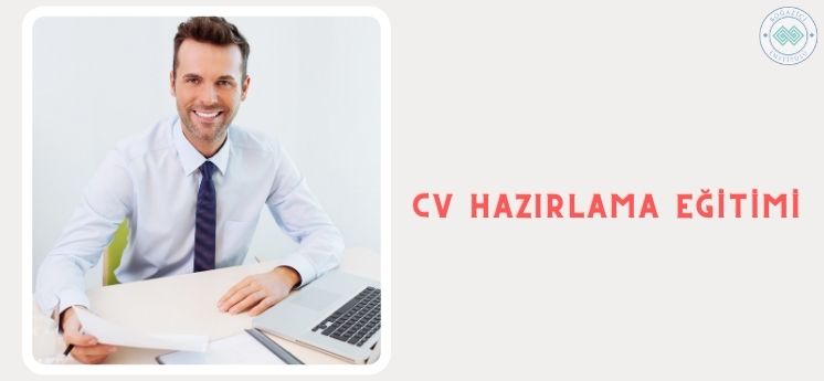 üniversitelerin sertifika programları cv hazırlama eğitimi