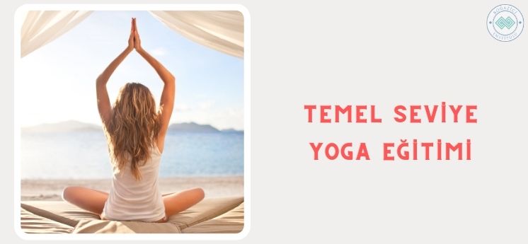 Ücretsiz online sertifika programları temel seviye yoga