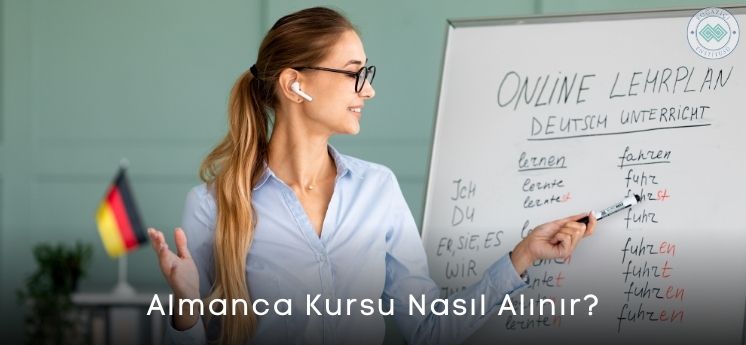 almanca kursu nasıl alınır