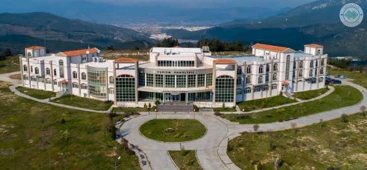 izmir dokuz eylül üniversitesi bölümleri