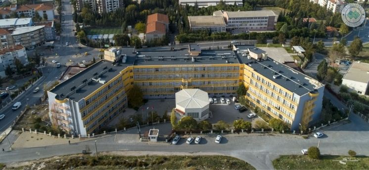 dokuz eylül üniversitesi yurtları