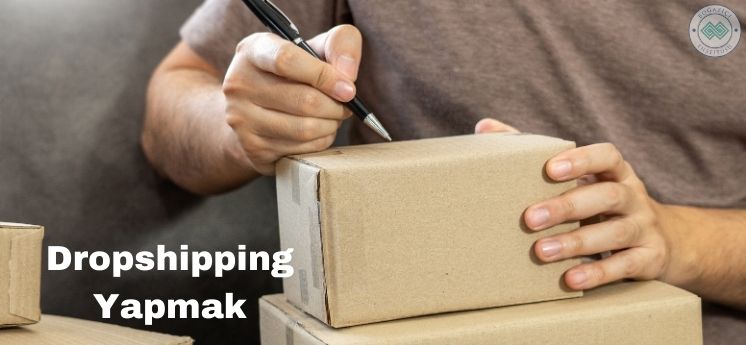 online para kazanmak dropshipping