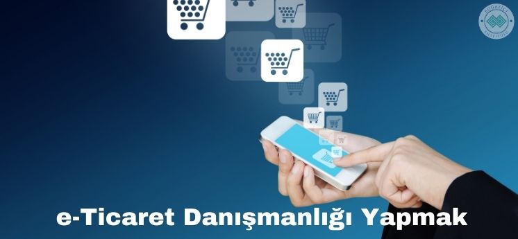 e-Ticaret Danışmanlığı