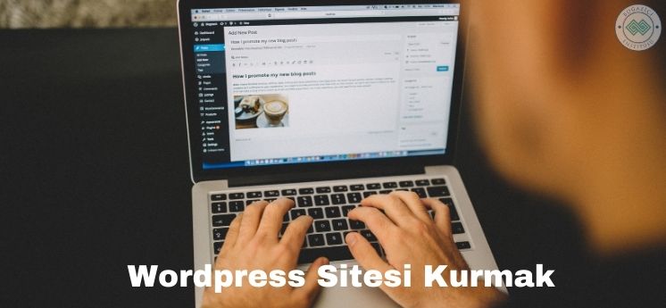 evden para kazanma yolları Wordpress Sitesi Kurmak