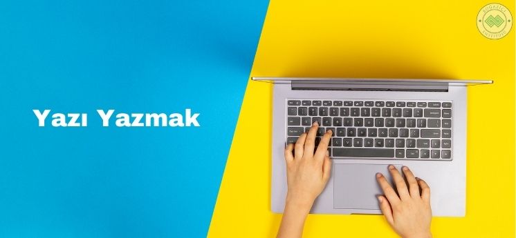 internetten para kazanma yolları yazı yazmak