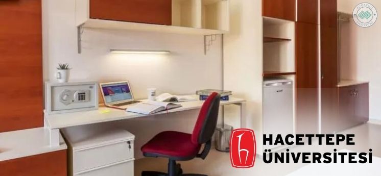 hacettepe üniversitesi barınma olanakları