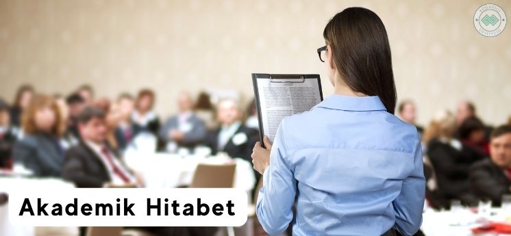 hitabet çeşitleri akademik