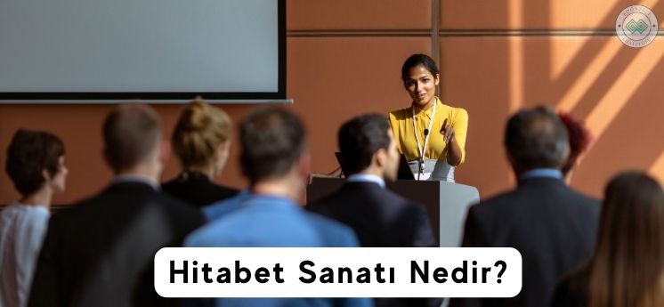 hitabet sanatı nedir