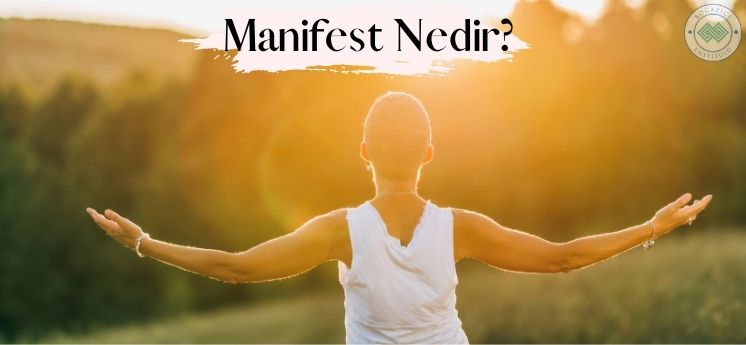 manifest nedir