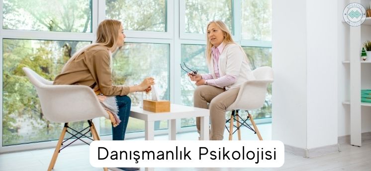 danışmanlık psikolojisi