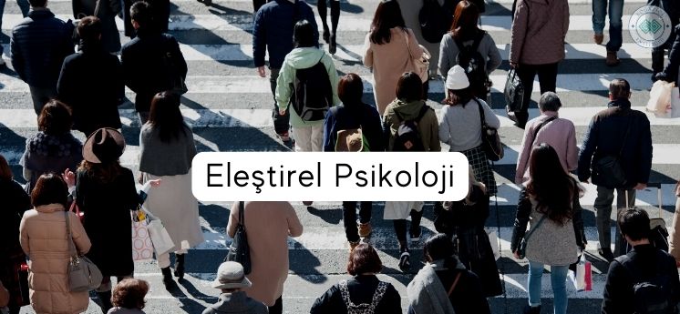 eleştirel psikoloji