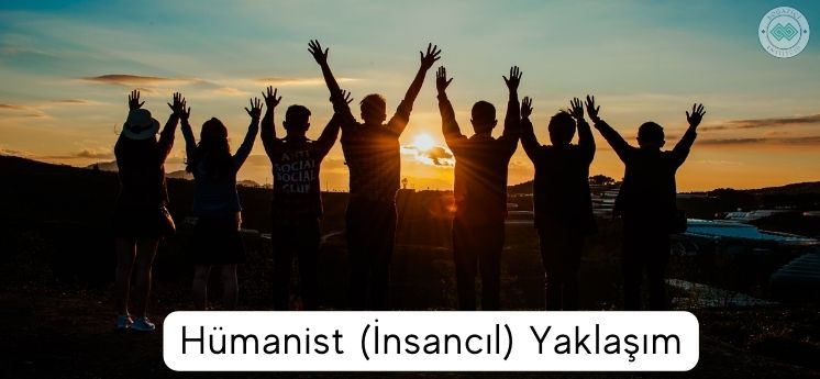 hümanist insancıl 