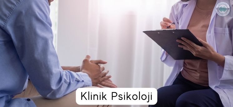 klinik psikoloji