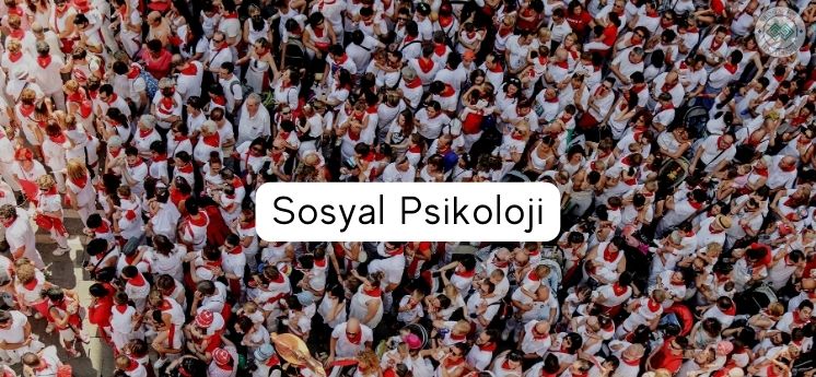 sosyal psikoloji