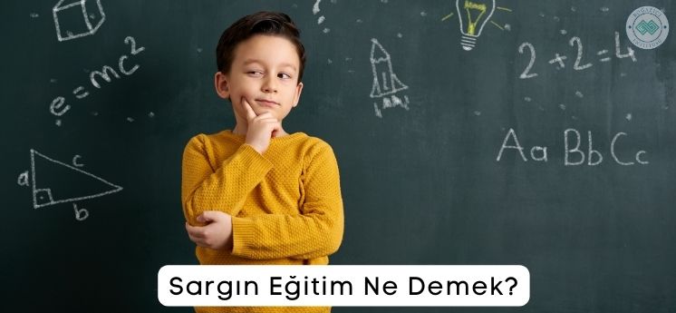 sargın eğitim ne demek