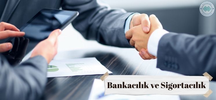 Bankacılık ve Sigortacılık uzaktan eğitim bölümleri