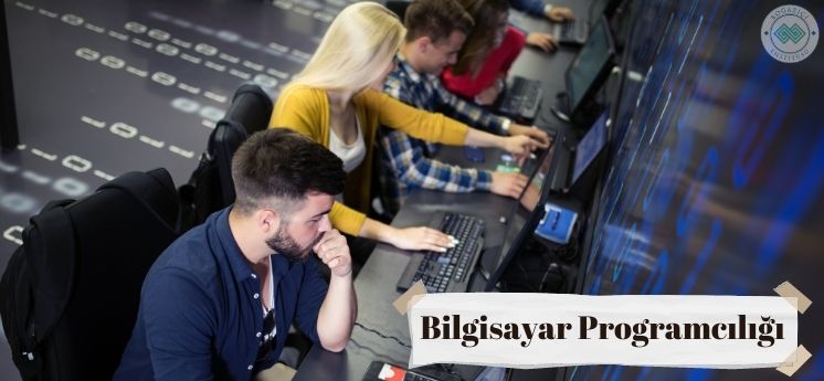 uzaktan eğitim bölümleri bilgisayar programcılığı