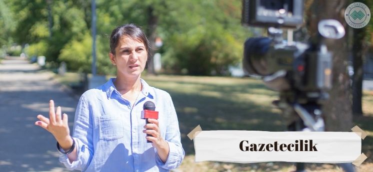 gazetecilik