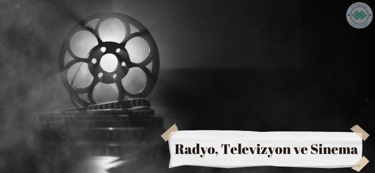 radyo televizyon sinema