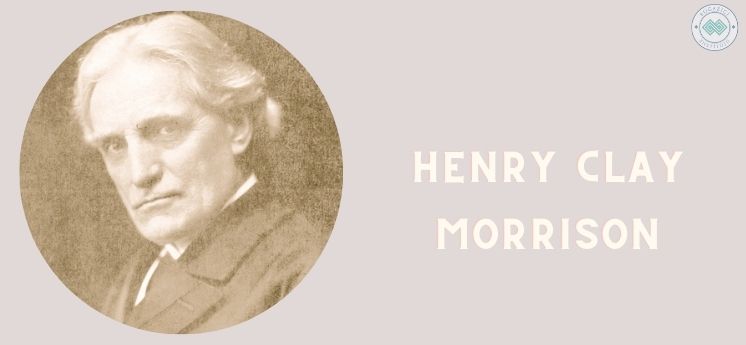 henry clay morrison