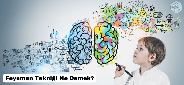 feynman tekniği ne demek