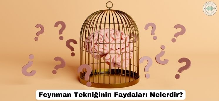 feynman tekniğinin faydaları