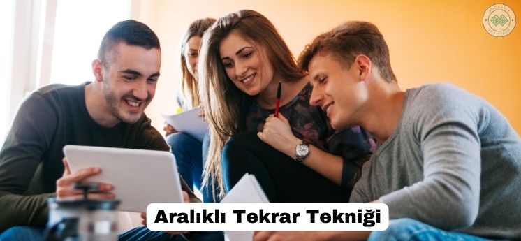 aralıklı tekrar