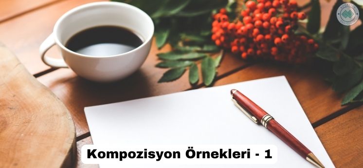 kompozisyon örnekleri