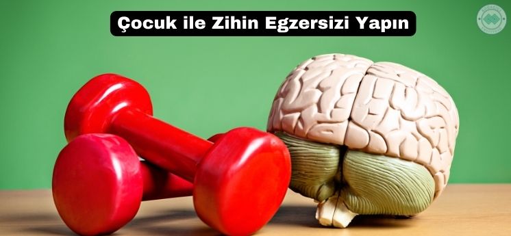 çocuklarda odaklanma sorunu nasıl çözülür zihin egzersizi yapmak