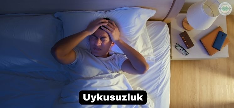 uykusuzluk