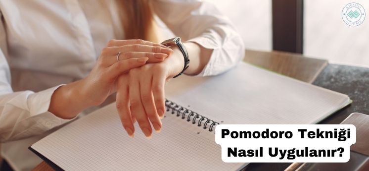 pomodoro tekniği nasıl uygulanır