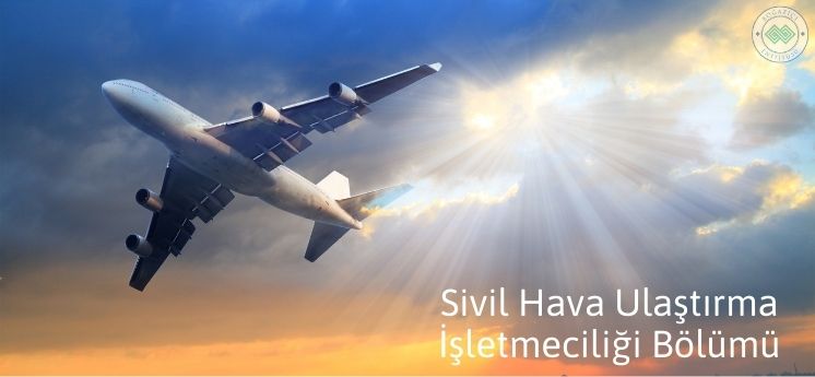 en çok tercih edilen ön lisans bölümleri sivil hava ulaştırma işletmeciliği