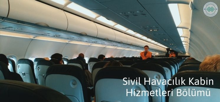 sivil havacılık kabin hizmetleri en çok tercih edilen ön lisans programları