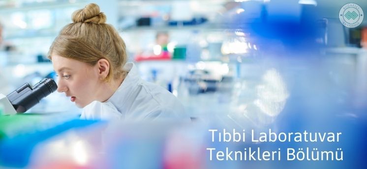 tıbbi laboratuvar teknikleri