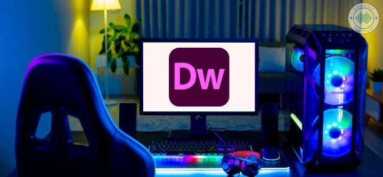 en çok kullanılan adobe programları dreamweaver