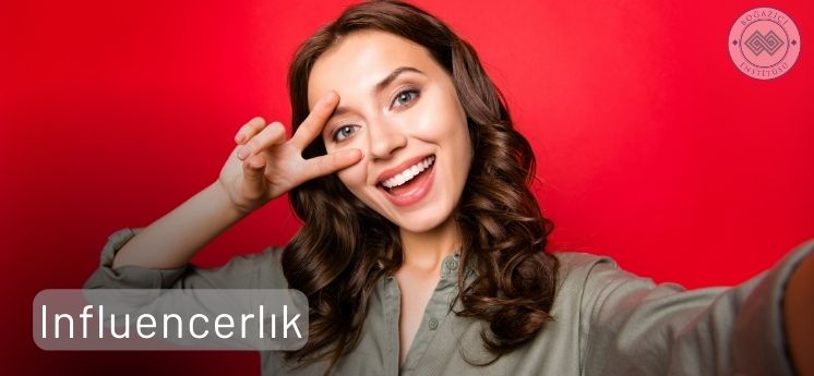 en çok para kazandıran freelance işler influencerlık