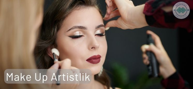 make up artistlik en çok para kazandıran freelance işler