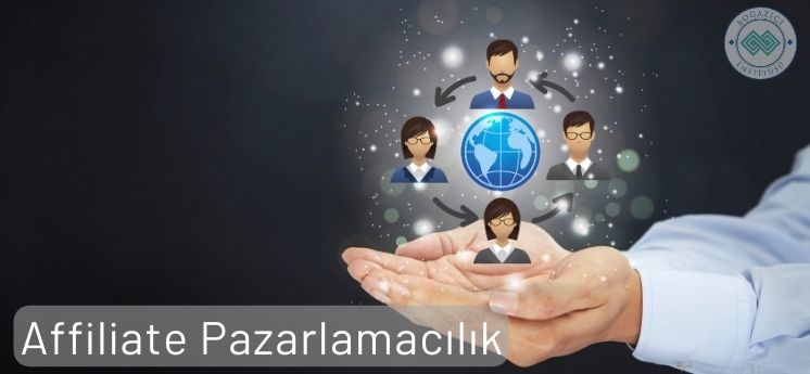 affiliate pazarlamacılık internette freelance yapılabilecek işler