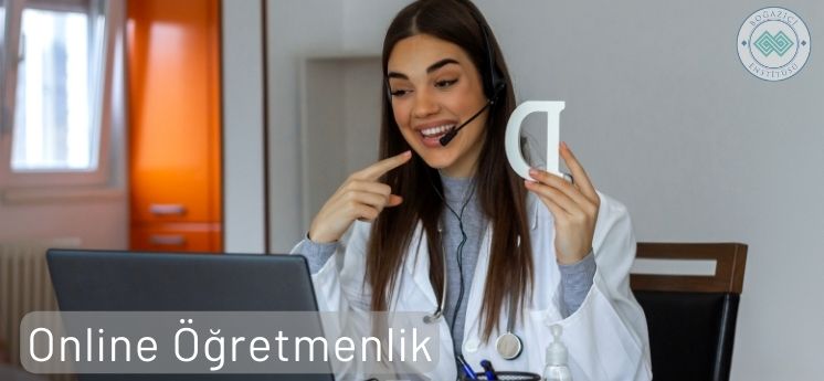 internette freelance yapılabilecek işler online öğretmenlik