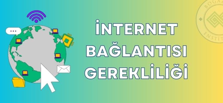 online eğitimin dezavantajları