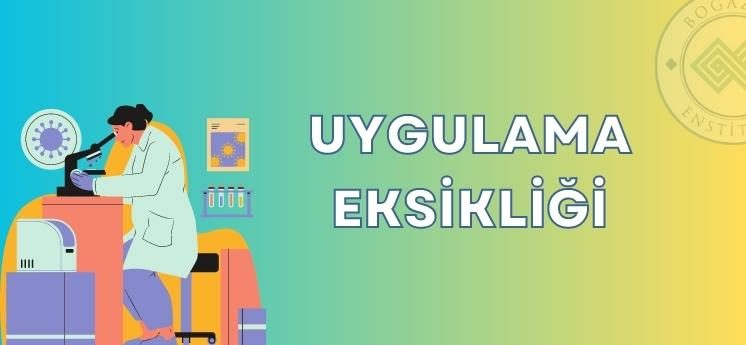 online eğitimin dezavantajları