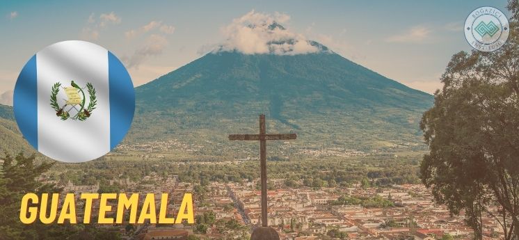 guatemala ispanyolca konuşan ülkeler