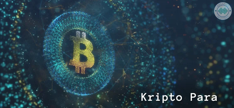 kripto para