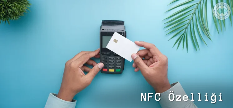 nfc özelliği önemli teknolojik gelişmeler