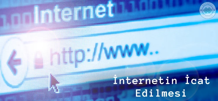 internetin icat edilmesi teknolojinin tarihsel gelişimi 